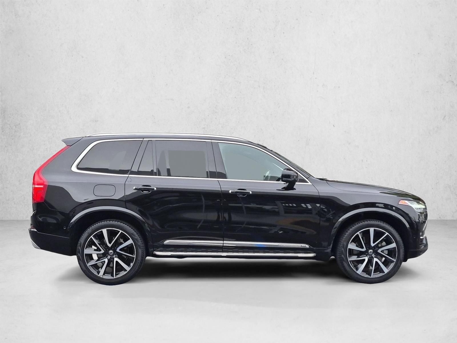 Used 2019 Volvo XC90 Hybrid T8 Inscription SUV