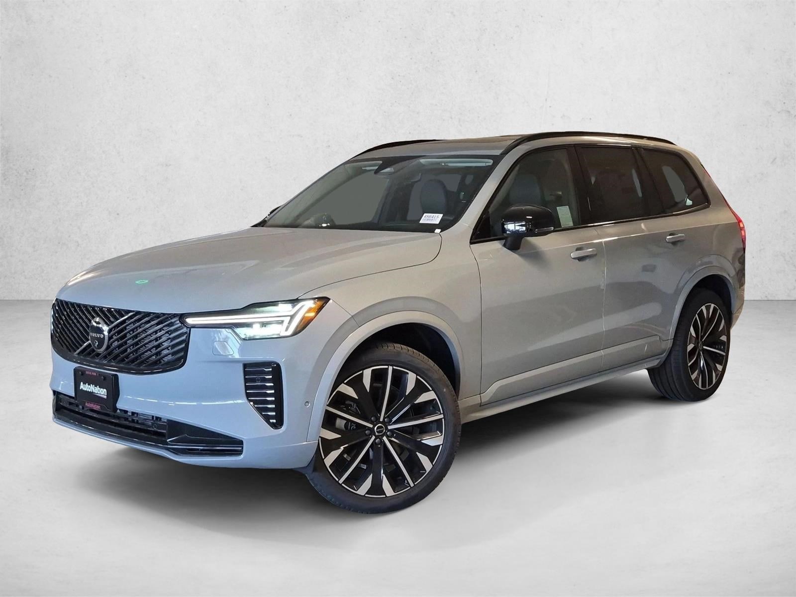 2026 Volvo XC90
