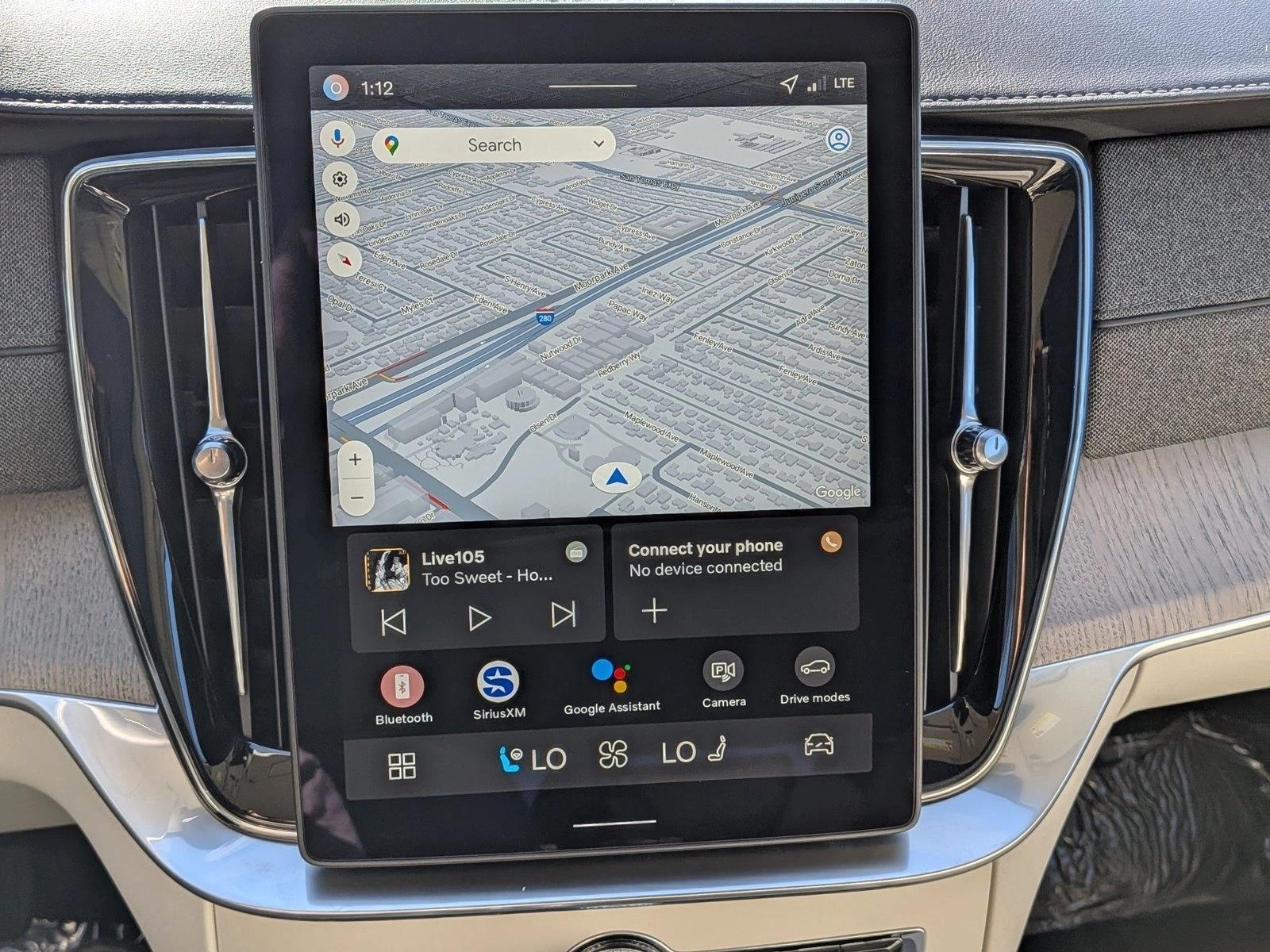 2026 Volvo XC90 Ultra - Photo 13