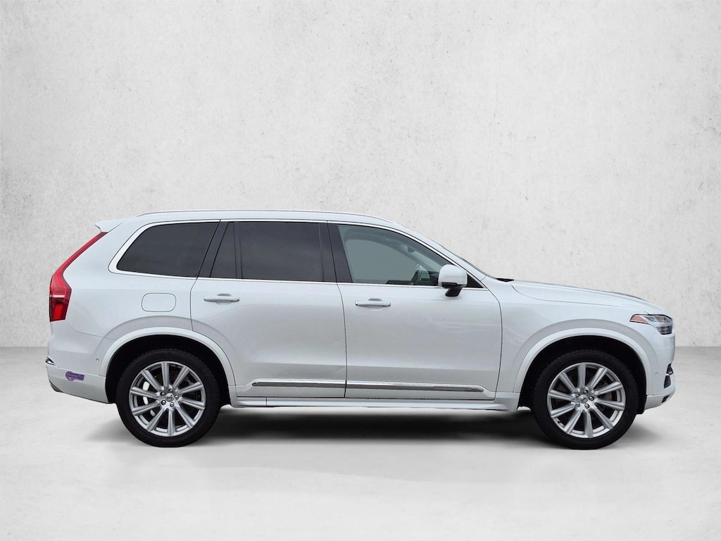 Used 2019 Volvo XC90 Hybrid T8 Inscription SUV