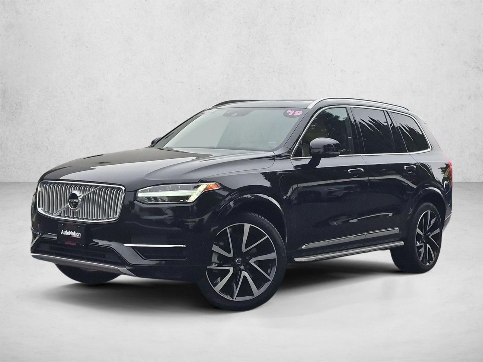 2019 Volvo XC90 Inscription