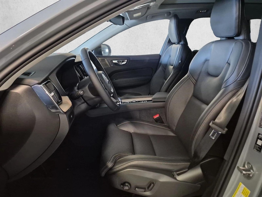 New 2027 Volvo XC60 Ultra SUV