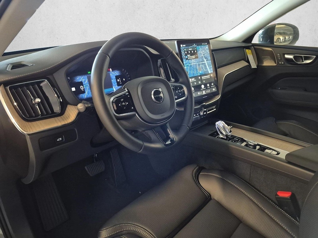 New 2027 Volvo XC60 Ultra SUV