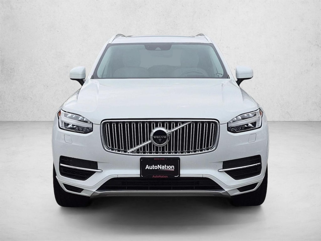 Used 2019 Volvo XC90 Hybrid T8 Inscription SUV