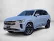  Volvo XC90 plug-in hybrid