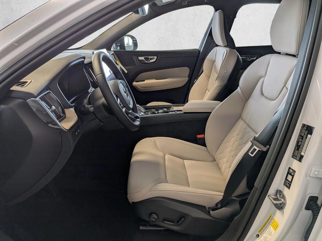 Used 2026 Volvo XC60 Plug-In Hybrid Plus Sport Utility