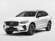  Volvo XC60 plug-in hybrid