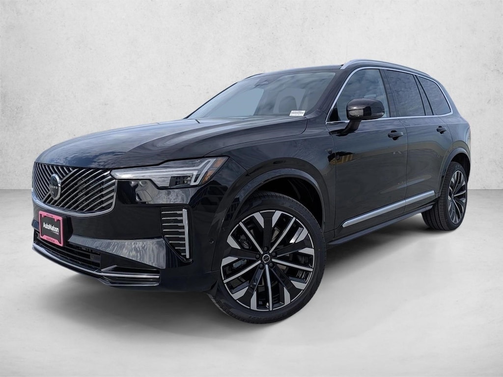 Used 2026 Volvo XC90 Plus SUV