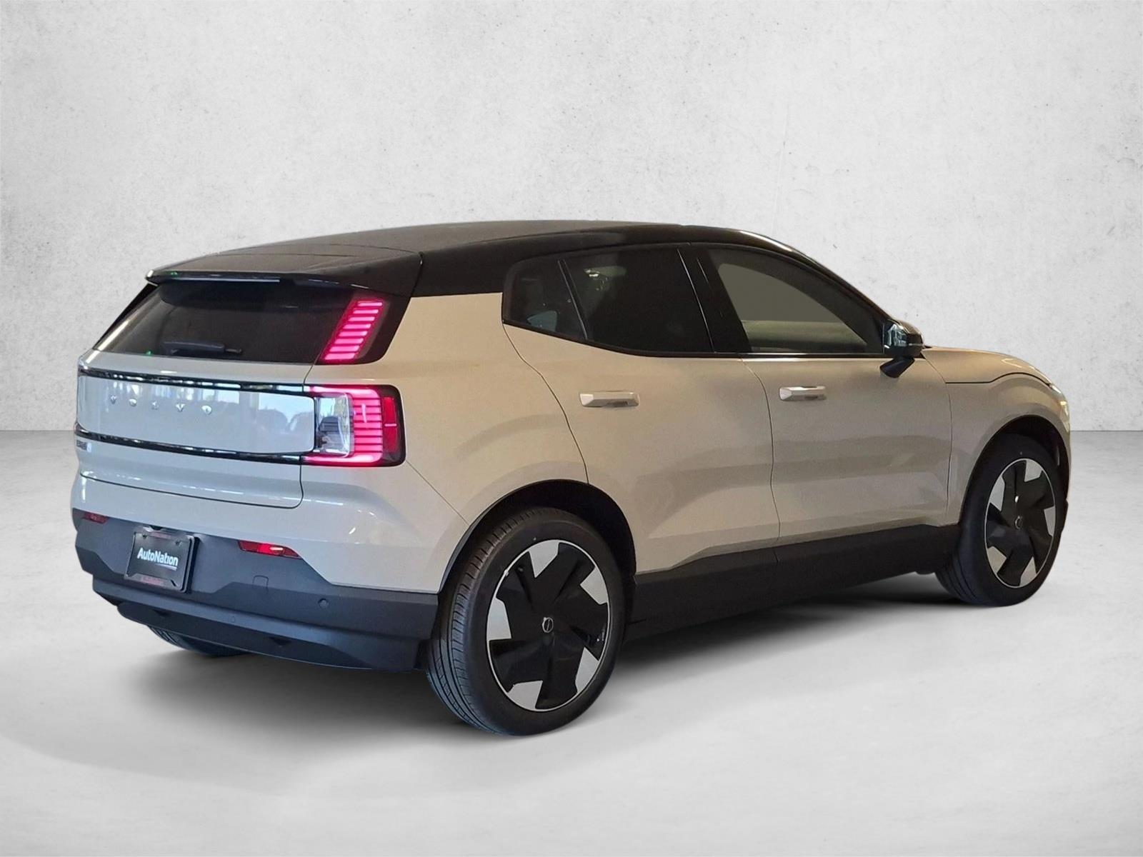 New 2026 Volvo EX30 Plus SUV