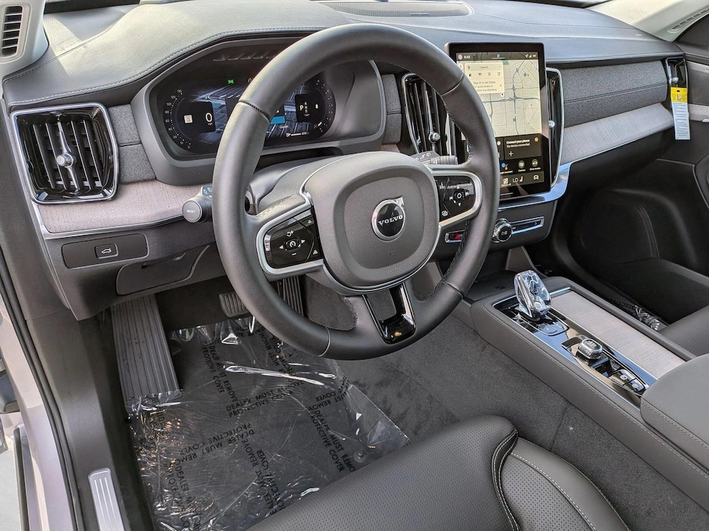Used 2026 Volvo XC90 Ultra Dark Theme SUV