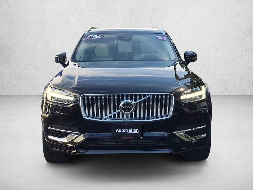 Used 2023 Volvo XC90 Recharge Plug-In Hybrid Ultimate 6-Seater SUV