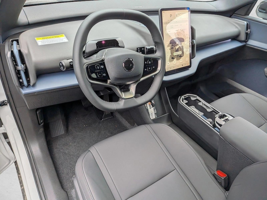 Used 2026 Volvo EX30 Plus SUV