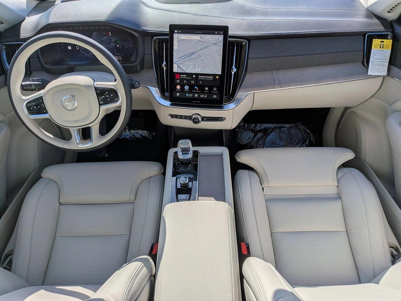2026 Volvo XC90 Ultra - Photo 15