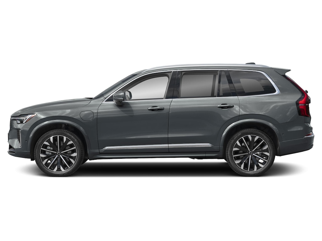 New 2027 Volvo XC90 plug-in hybrid Plus SUV