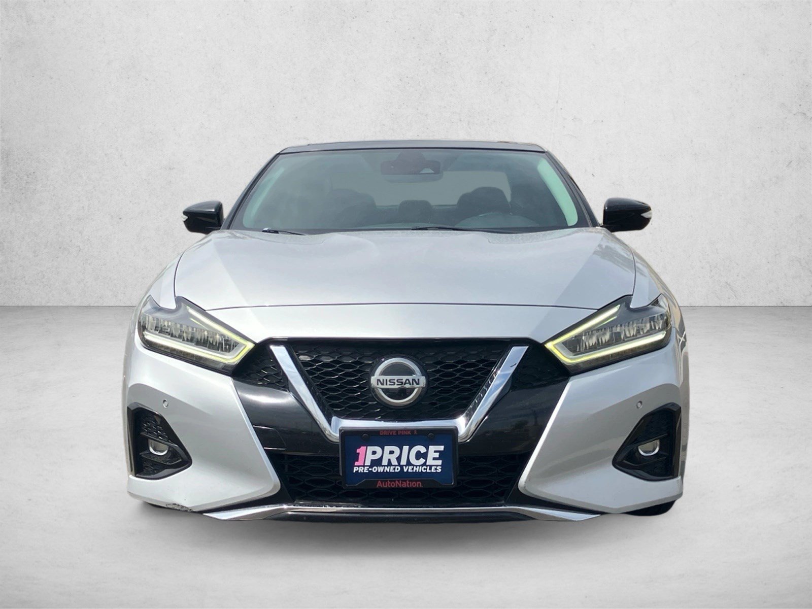 Used 2020 Nissan Maxima 3.5 Platinum Sedan