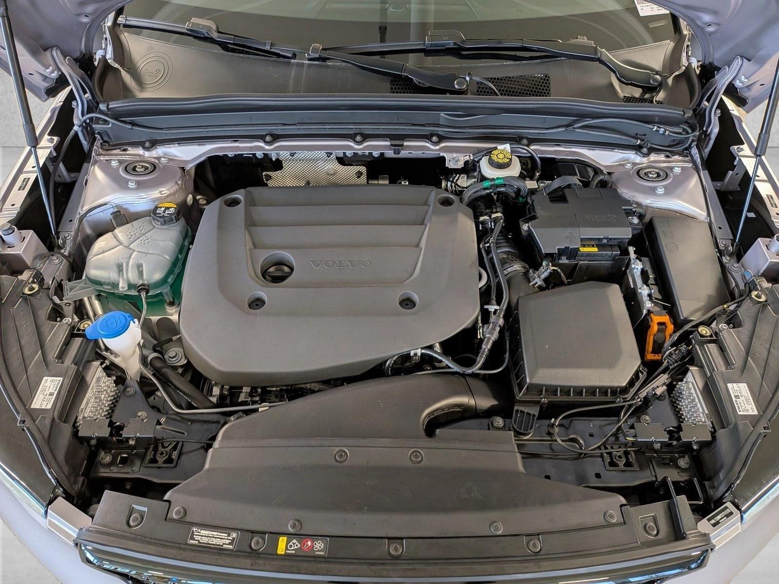 2026 Volvo XC40 Ultra - Photo 20