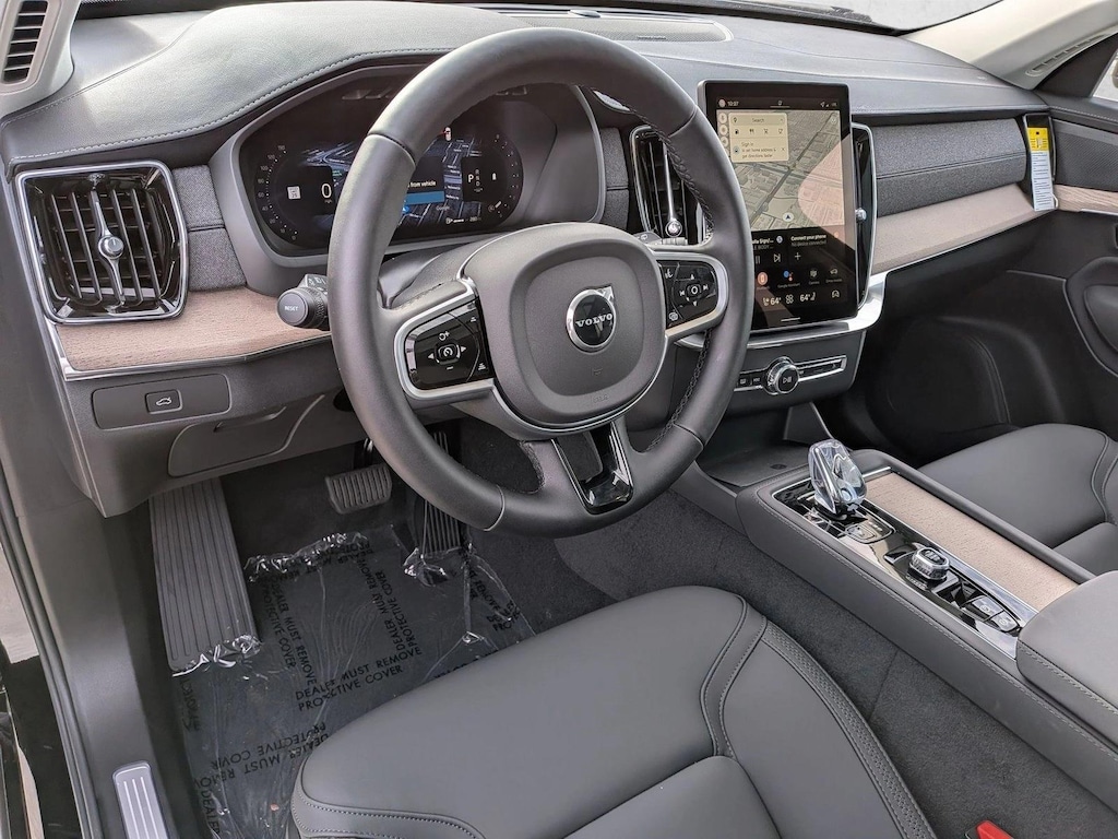 Used 2026 Volvo XC90 Plus SUV