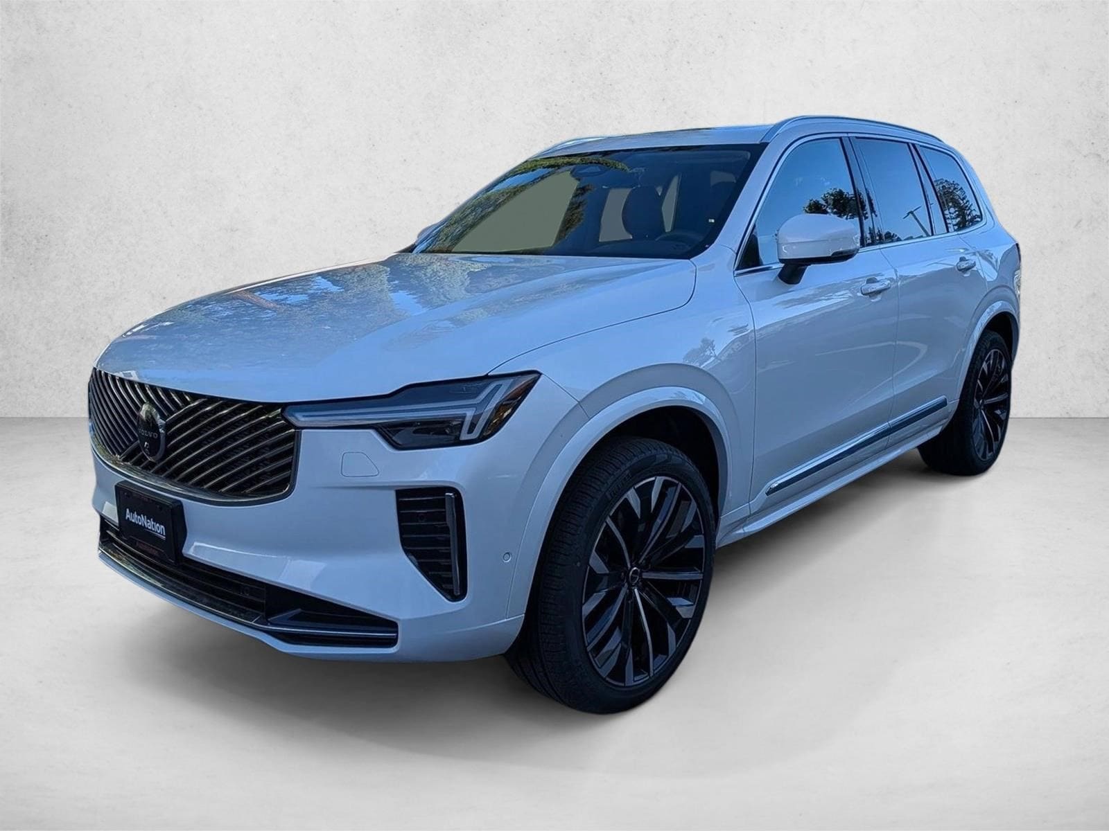 2026 Volvo XC90