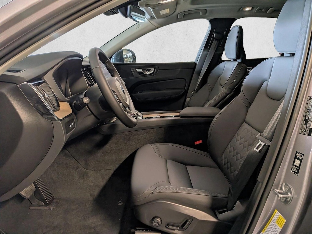 New 2026 Volvo XC60 plug-in hybrid Plus SUV