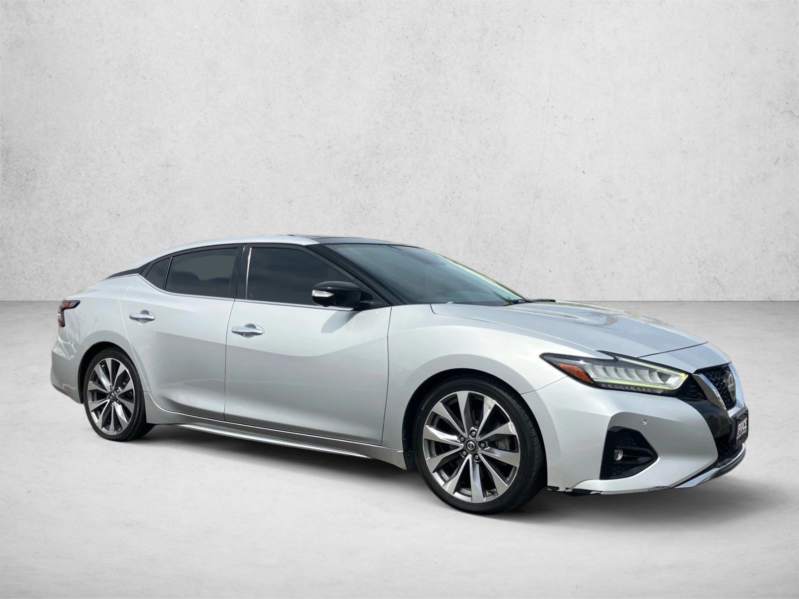 Used 2020 Nissan Maxima 3.5 Platinum Sedan