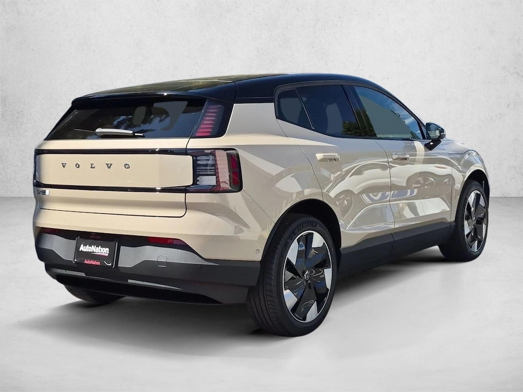 New 2026 Volvo EX30 Ultra Sport Utility