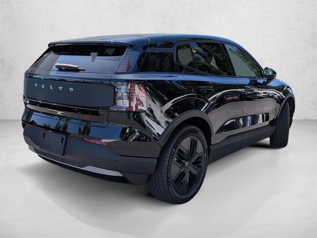 New 2026 Volvo EX30 Cross Country Ultra Sport Utility