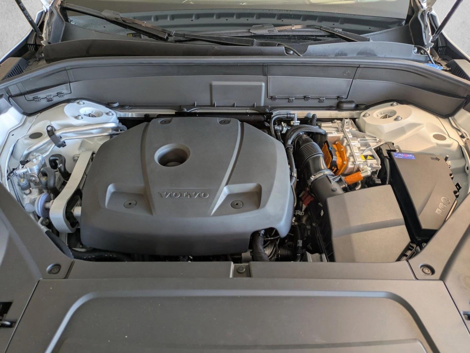 2026 Volvo XC90 Ultra - Photo 17