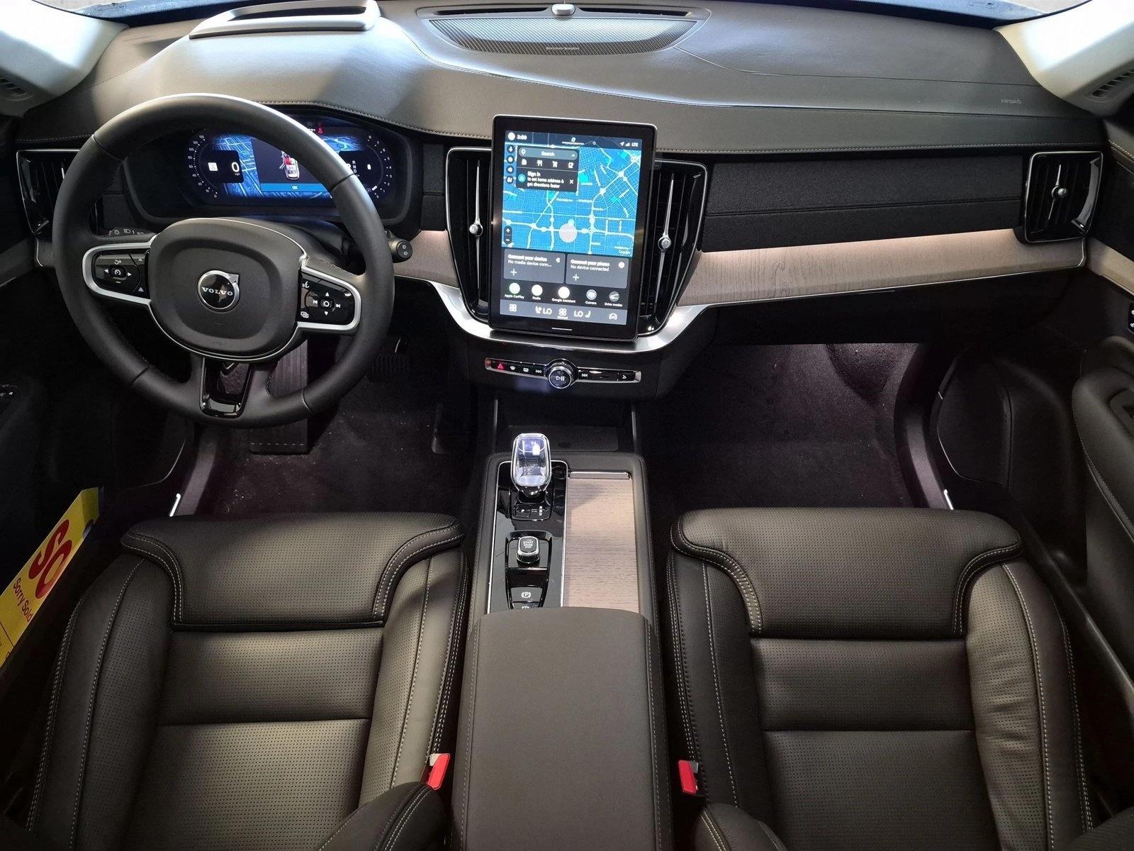 2026 Volvo XC90 Ultra - Photo 15