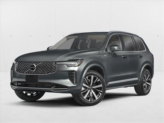 2027 Volvo XC90