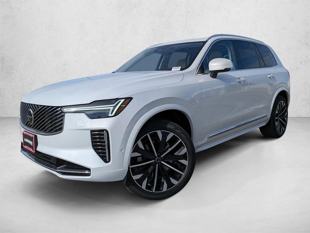Used 2026 Volvo XC90 Ultra SUV