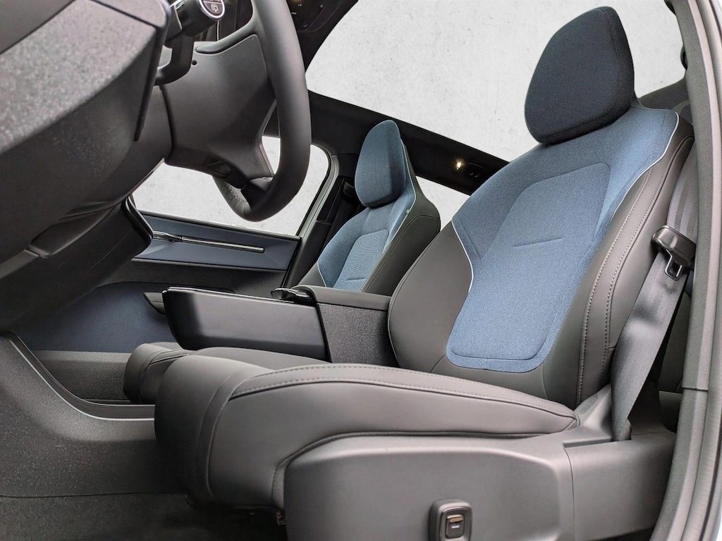Used 2026 Volvo EX30 Plus SUV