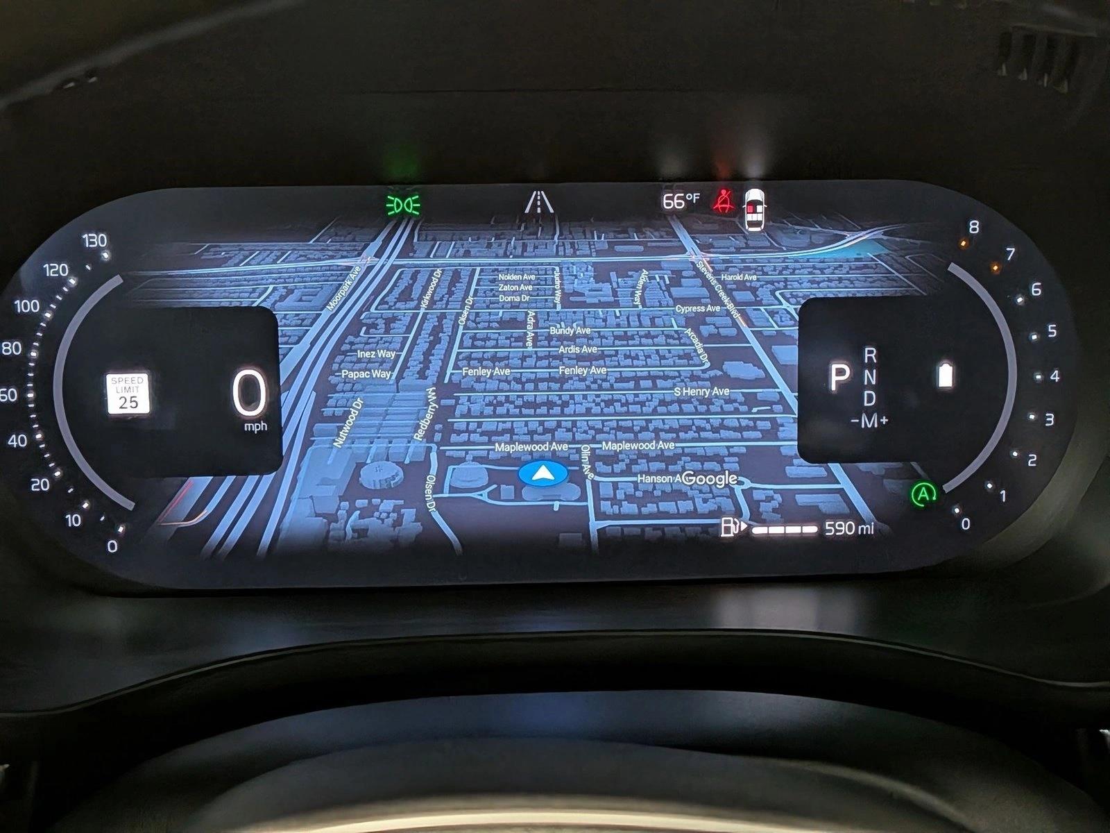 2026 Volvo XC60 Plus - Photo 11