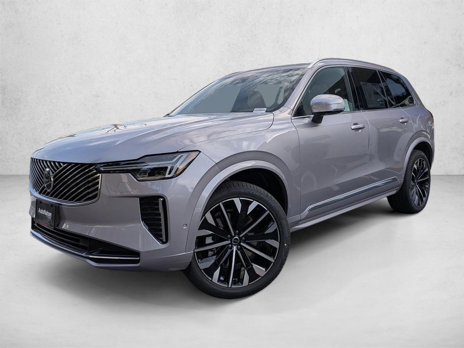 New 2026 Volvo XC90 Plus SUV