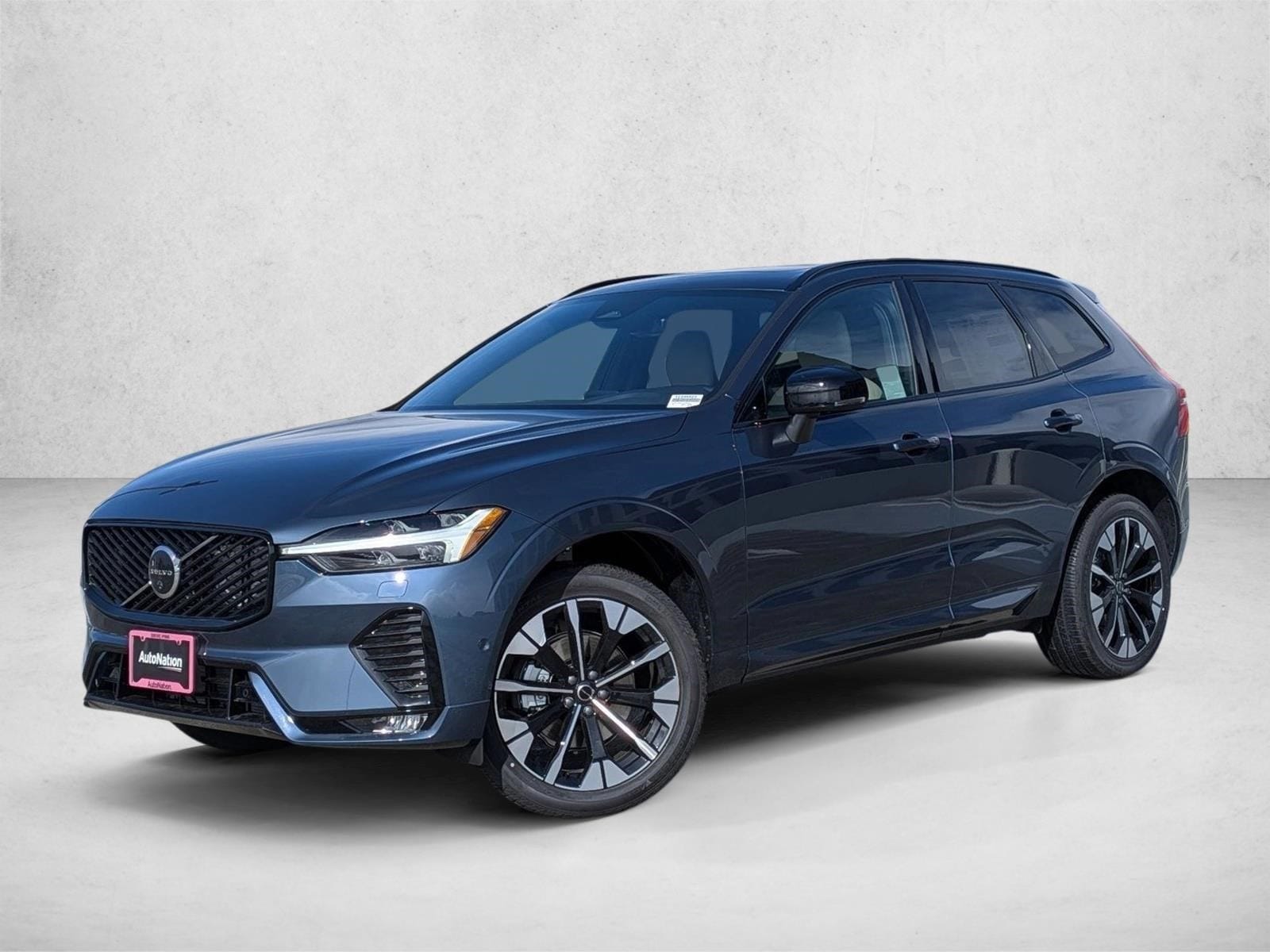 2026 Volvo XC60