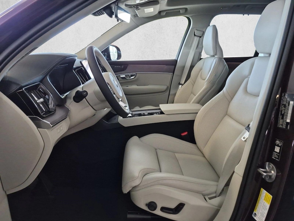 New 2026 Volvo XC90 Plug-In Hybrid Ultra Dark Theme Sport Utility