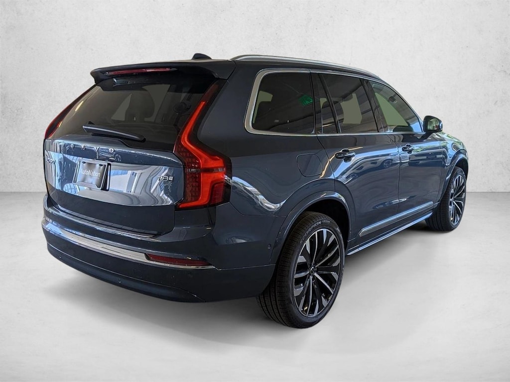 New 2026 Volvo XC90 Plug-In Hybrid Ultra Sport Utility