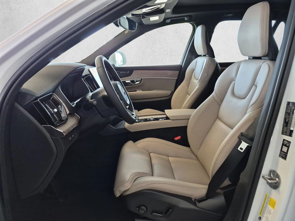 New 2026 Volvo XC90 Plug-In Hybrid Ultra Sport Utility