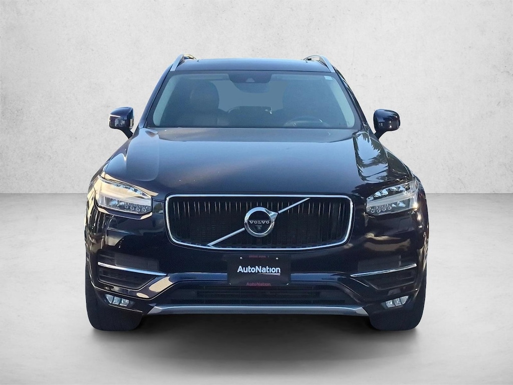 Used 2019 Volvo XC90 T6 Momentum SUV