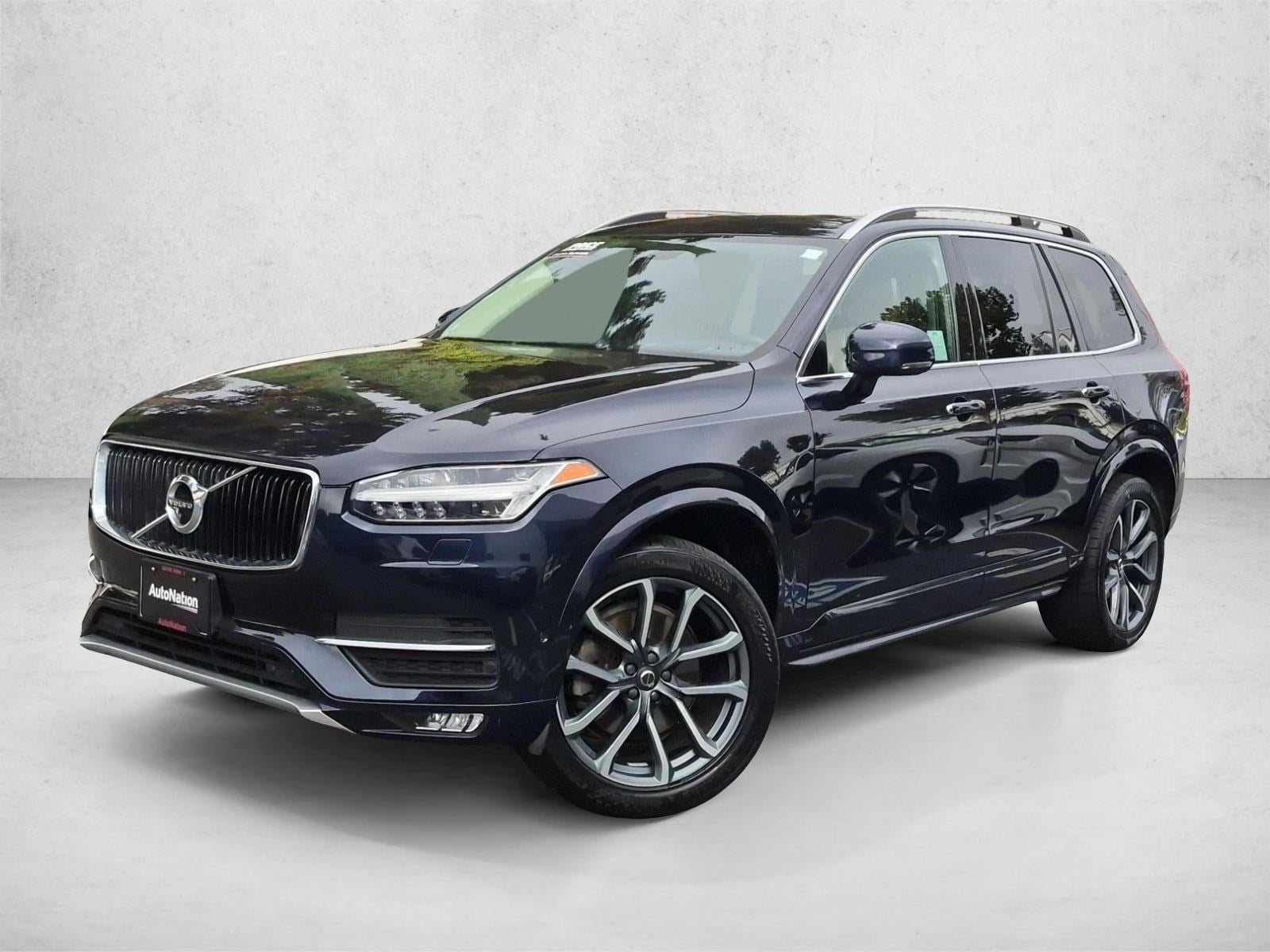 2019 Volvo XC90 Momentum