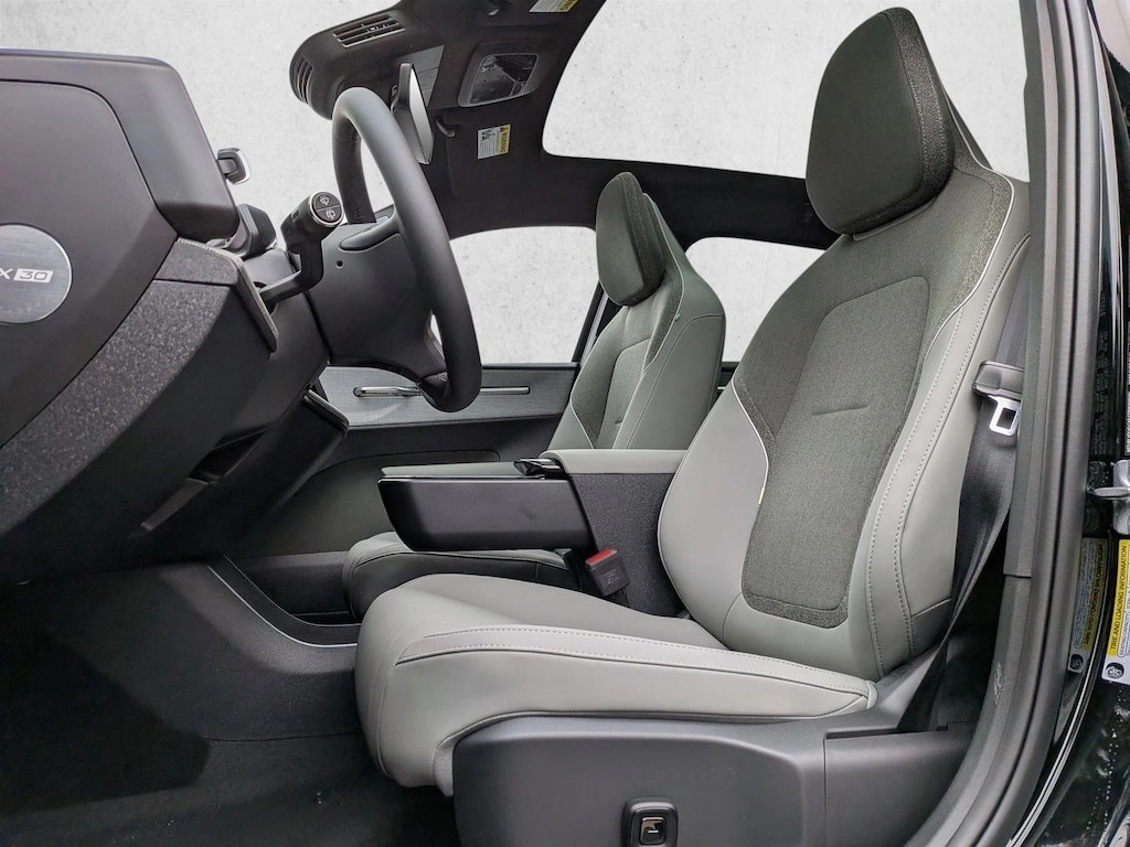 Used 2026 Volvo EX30 Plus SUV