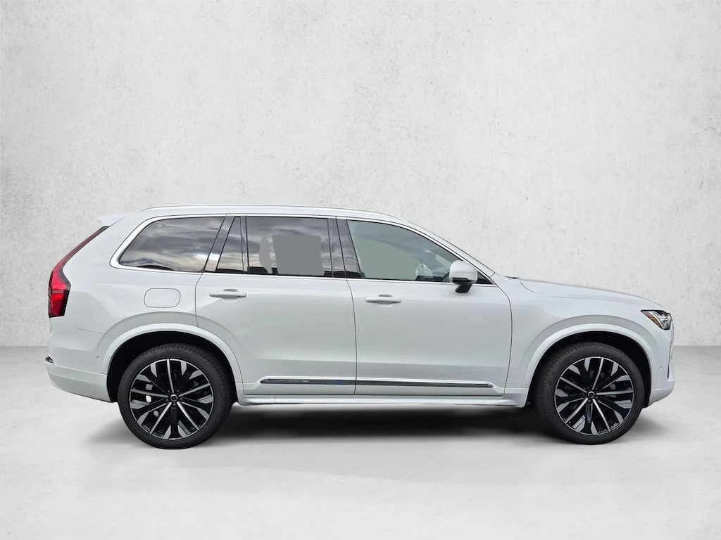 Certified 2026 Volvo XC90 B6 Plus 7-Seater SUV