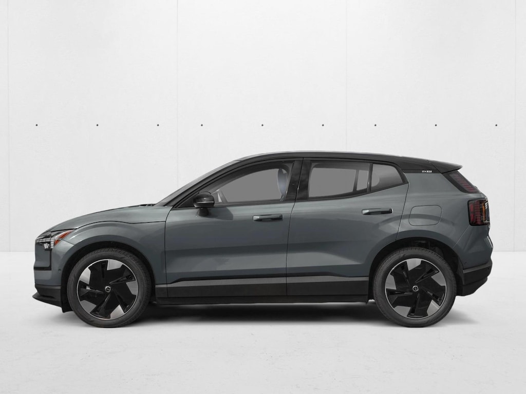 New 2026 Volvo EX30 Plus Sport Utility