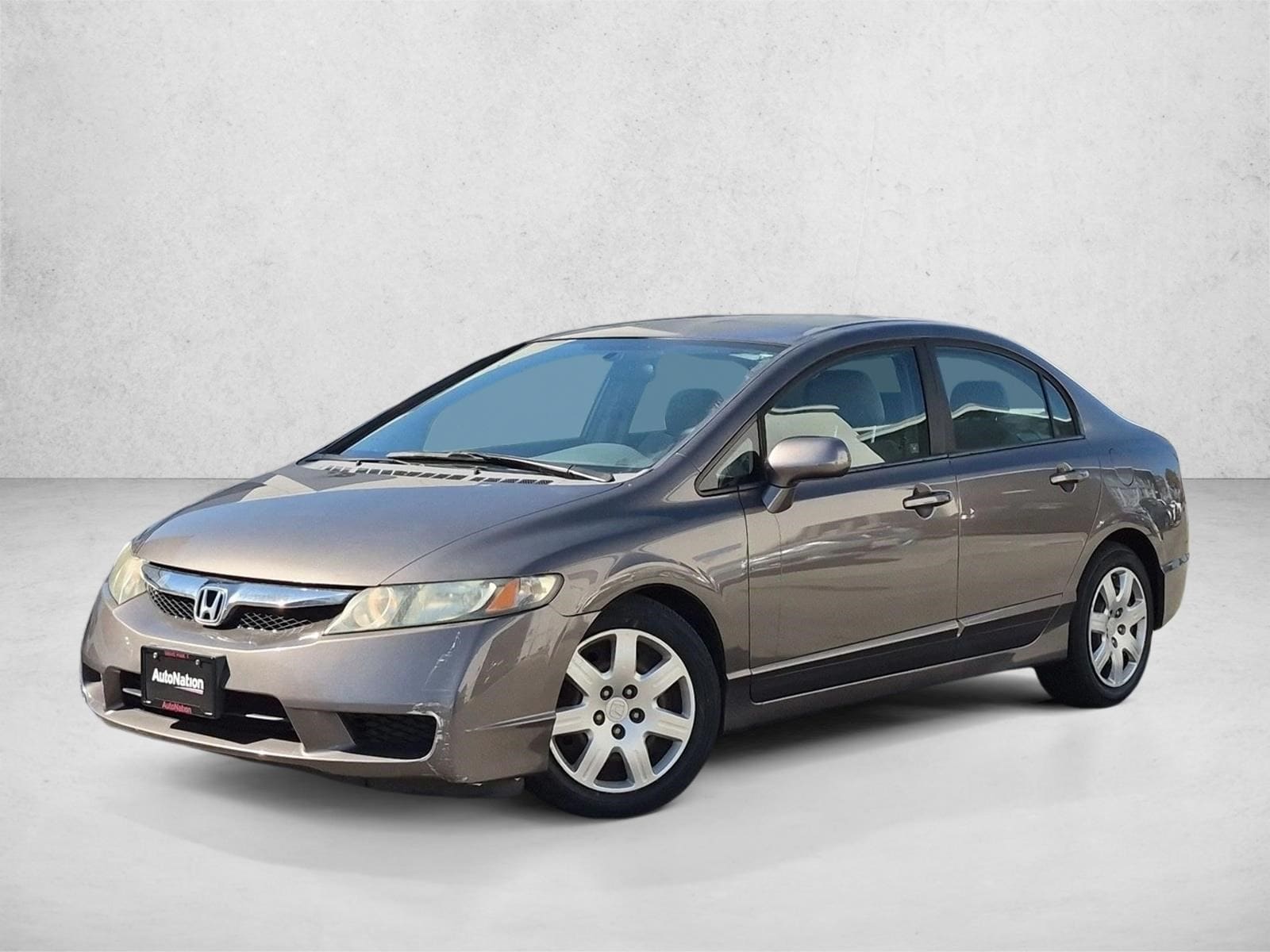 2010 Honda Civic