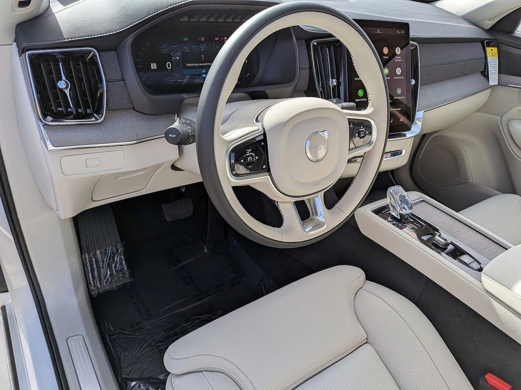Used 2026 Volvo XC90 Ultra SUV