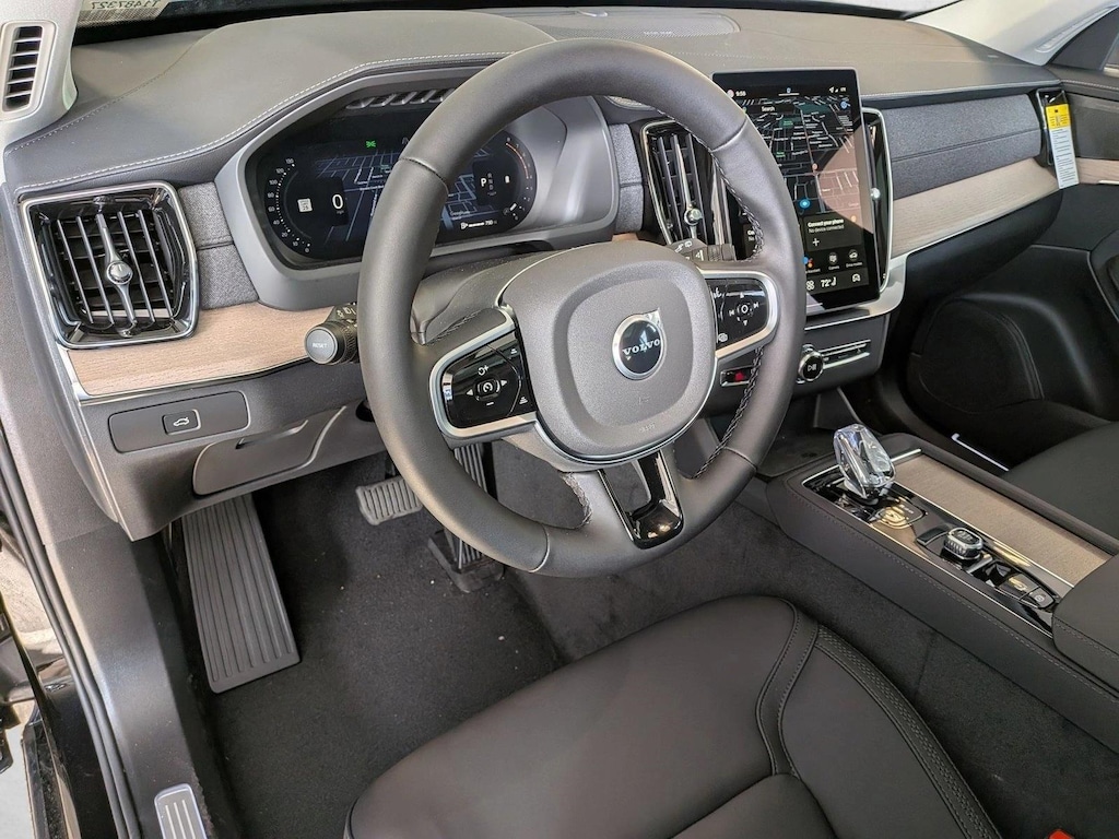 Used 2026 Volvo XC90 Plus SUV