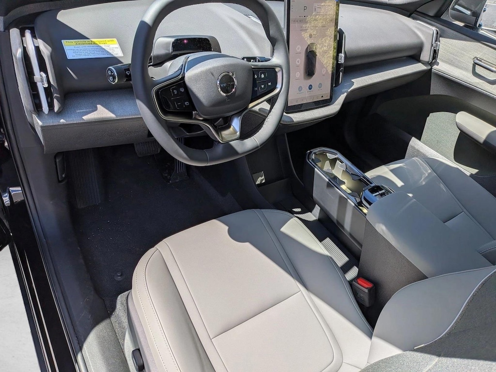 New 2026 Volvo EX30 Cross Country Ultra Sport Utility