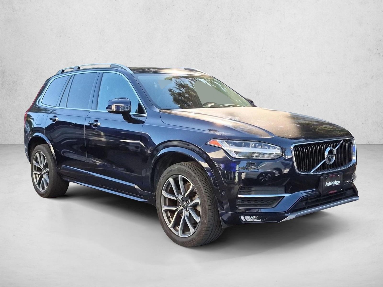 Used 2019 Volvo XC90 T6 Momentum SUV