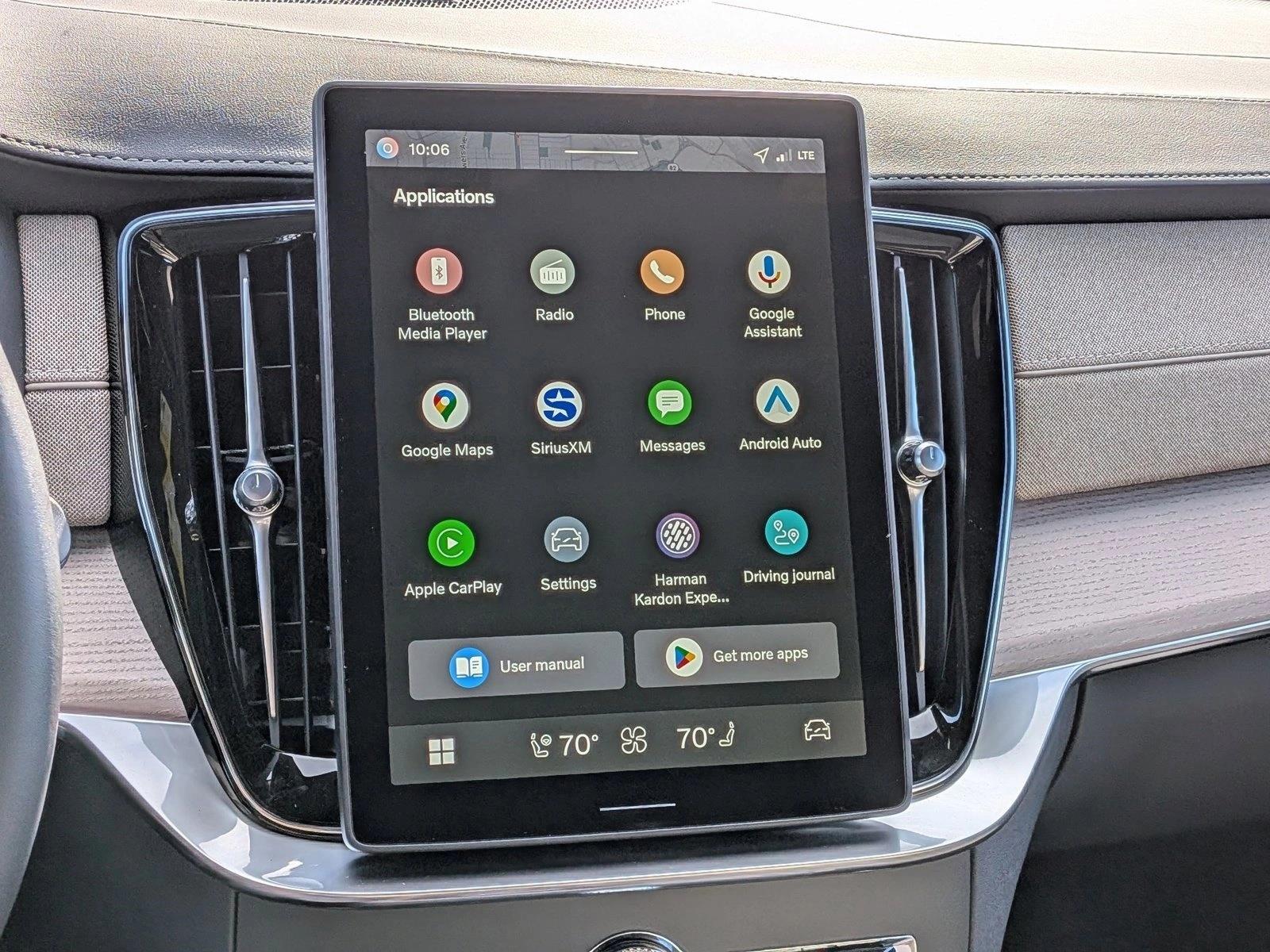 2026 Volvo XC90 Plus - Photo 13