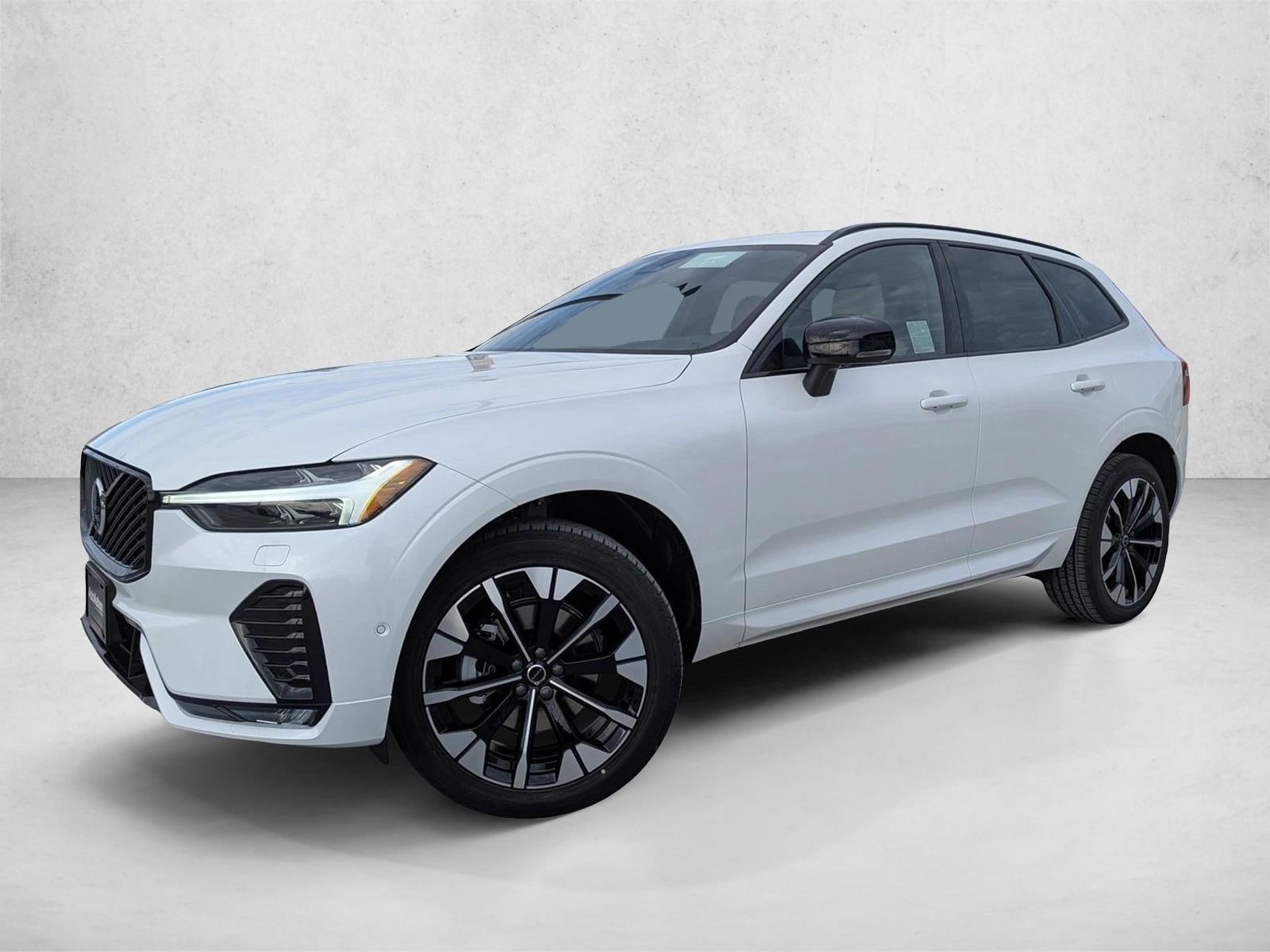 2026 Volvo XC60