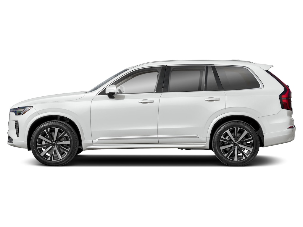 New 2027 Volvo XC90 Plus SUV